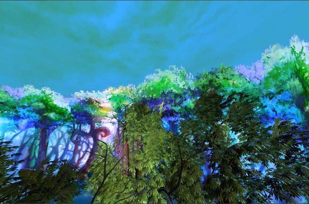 创作猫